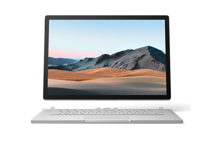 罗甸Surface 维修前的准备工作